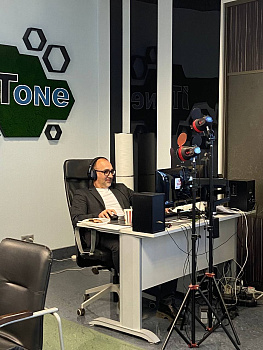 Турнир Counter - Strike 2 