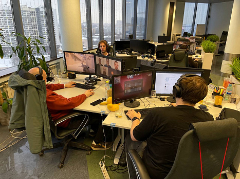 Турнир CounterStrike 2026